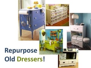 RepurposingOldDressers